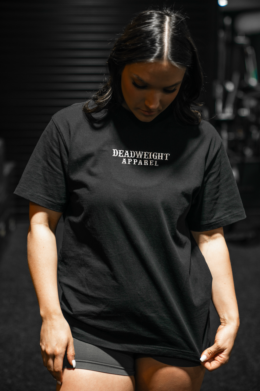 Mid Oversized Tee