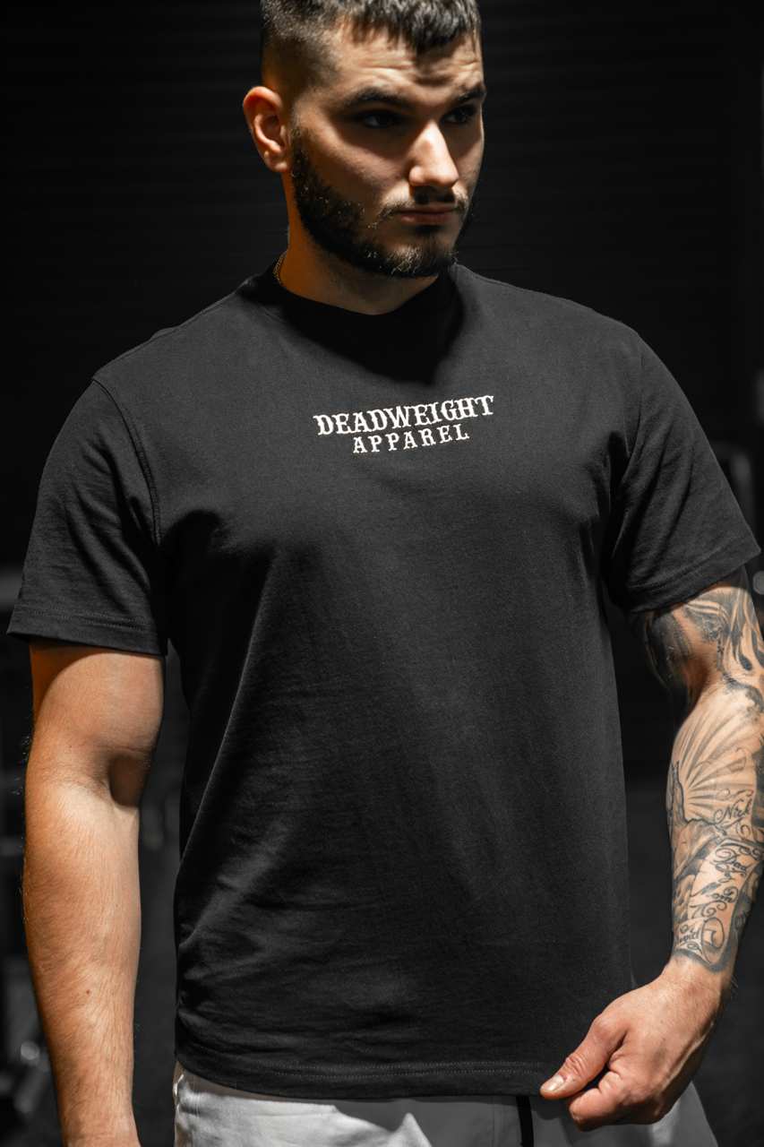 Mid Oversized Tee