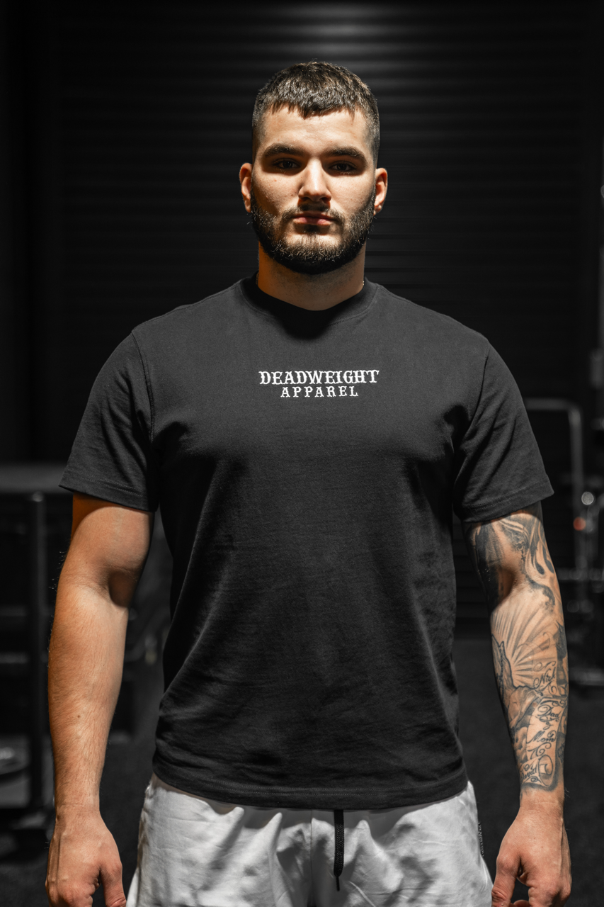 Mid Oversized Tee