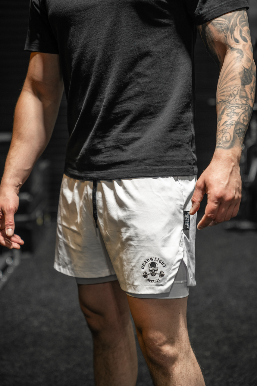 Perforate-X Performance Shorts