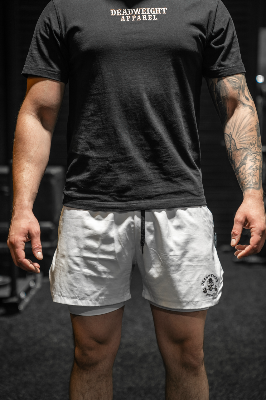 Perforate-X Performance Shorts