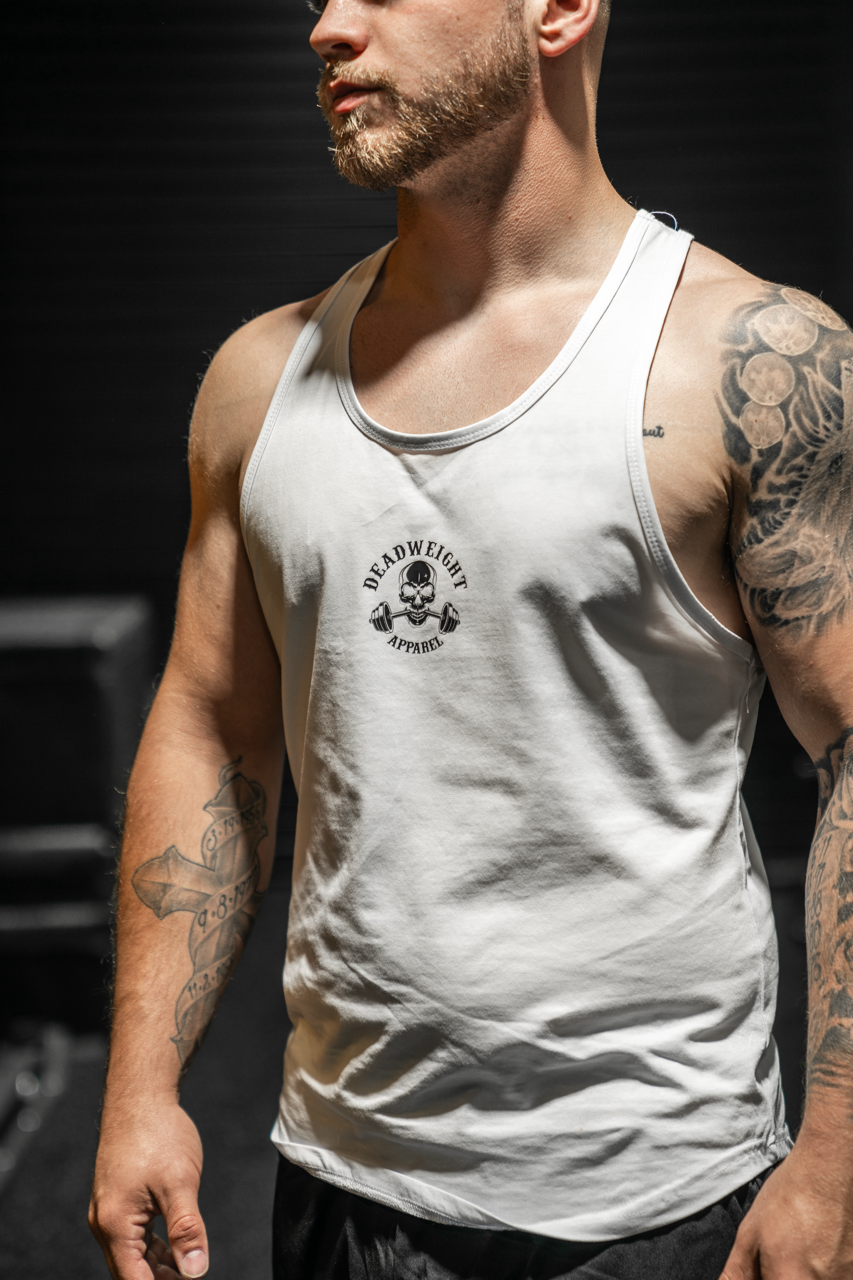 ContourFit Racerback Tank