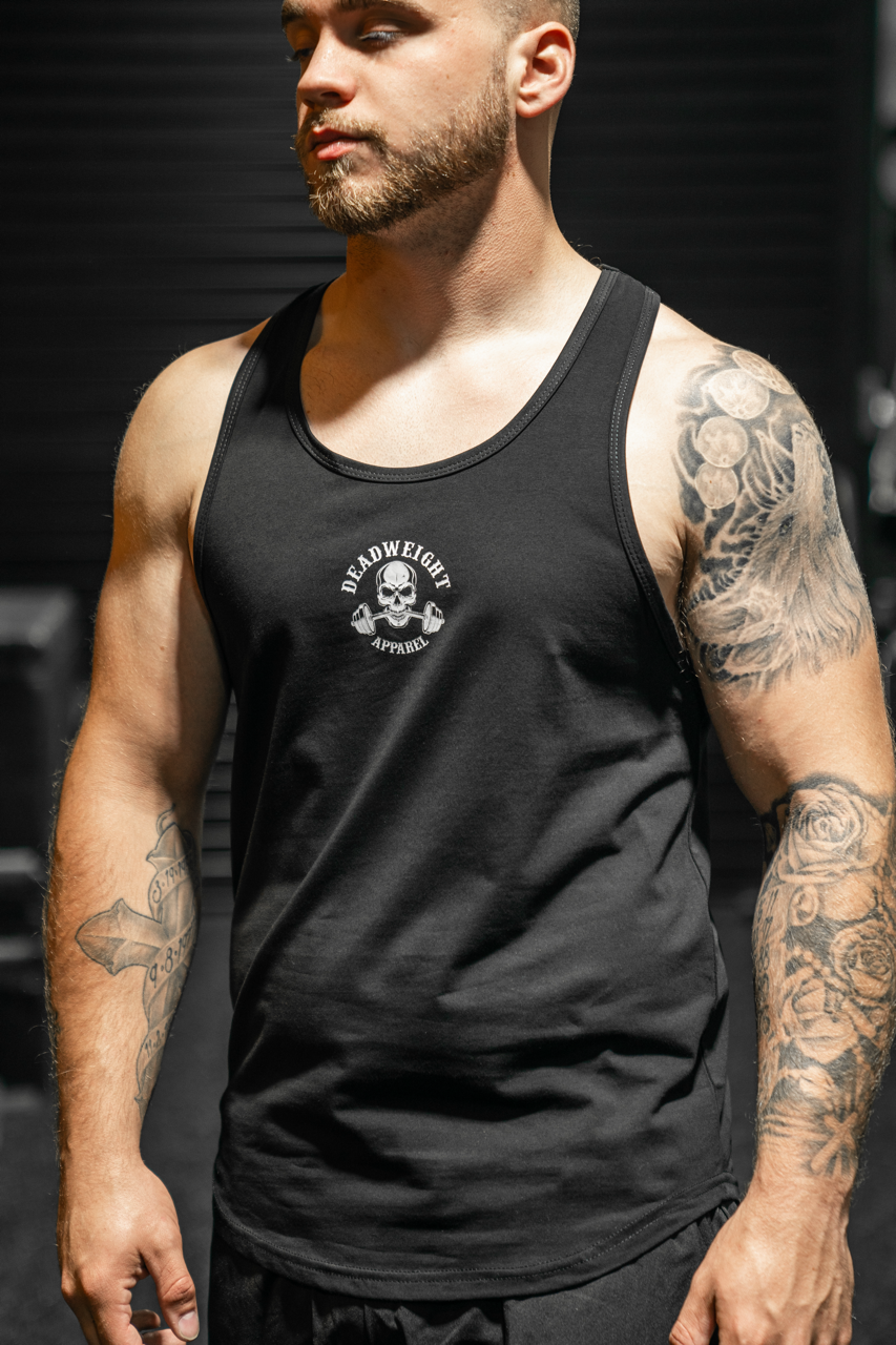 ContourFit Racerback Tank