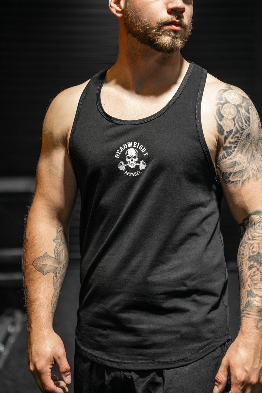 ContourFit Racerback Tank