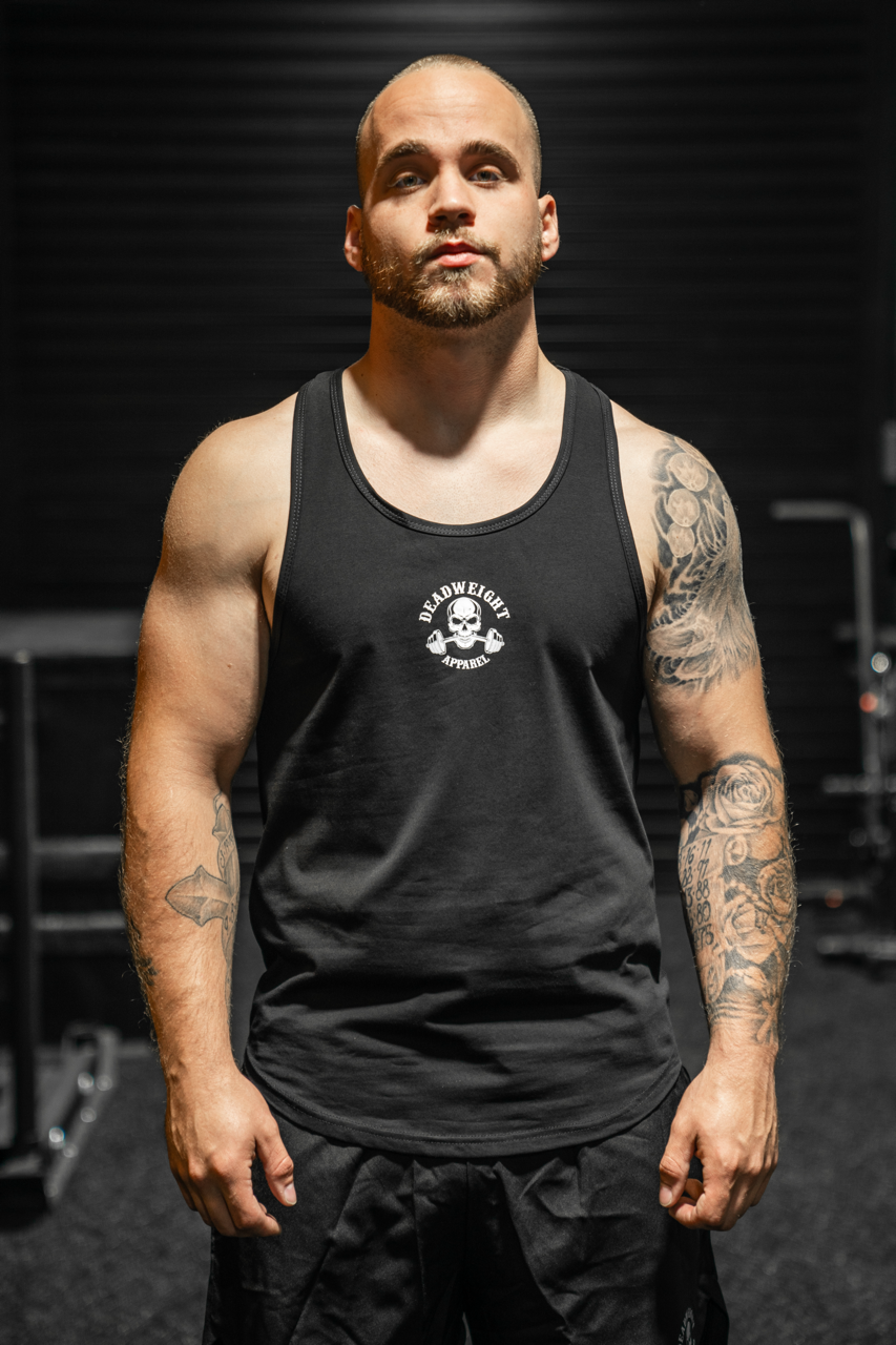 ContourFit Racerback Tank
