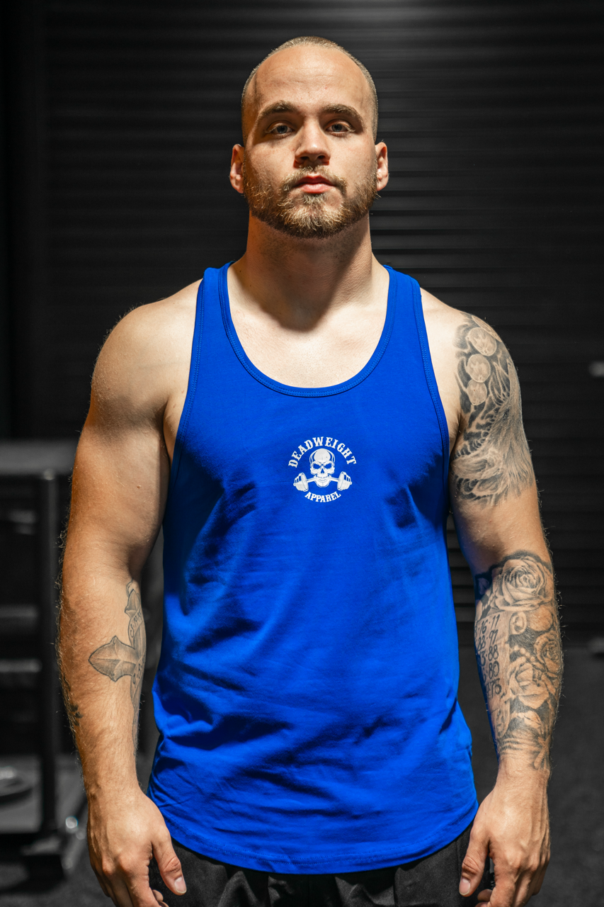 ContourFit Racerback Tank